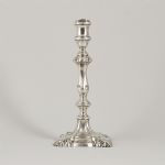 1312 7137 CANDLESTICK